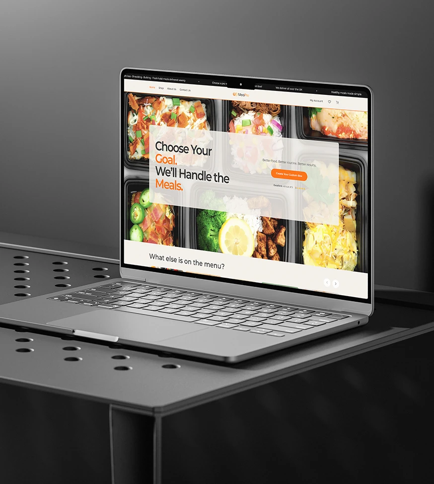 Meal Pro