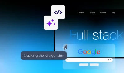 Why AI Can’t Find Your Website (And How We Fix It)